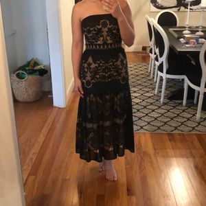 Cocktail dress Cynthia Vincent